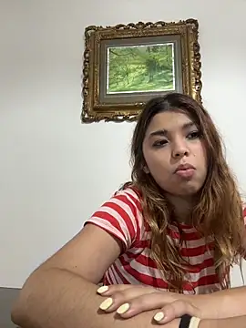 Snapshot of baddieasiantv chatting on July 26, 2026, 1:34 am baddieasiantv online show from July 26, 2026, 1:34 am