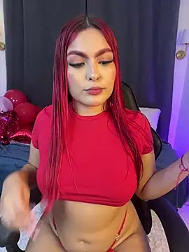 Nathali Adans online show from February 16, 2026, 1:15 am