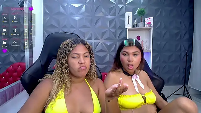 mayli marie online show from April 28, 2026, 2:27 am