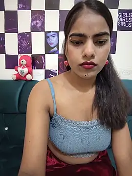 Alisha Babyy online show from June 14, 2026, 3:19 am