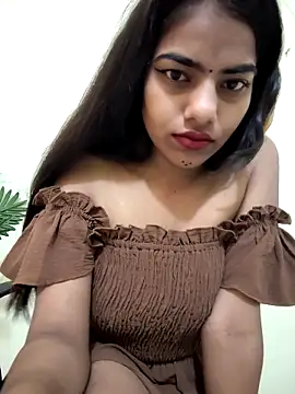 Alisha Babyy online show from April 29, 2026, 3:11 am