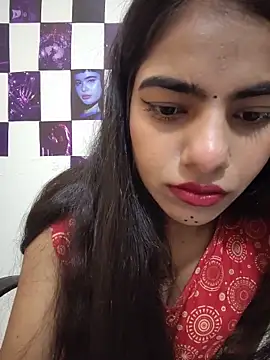 Alisha Babyy online show from June 11, 2026, 3:36 am