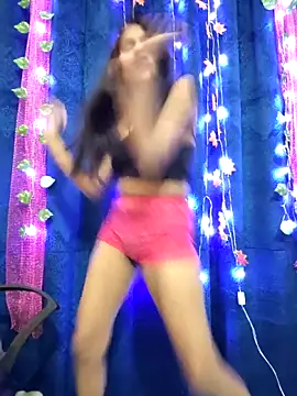 Snapshot of Alisha_Babyy chatting on February 23, 2026, 5:19 am Alisha Babyy online show from February 23, 2026, 5:19 am