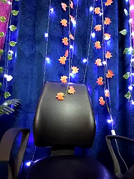 Snapshot of Alisha_Babyy chatting on March 3, 2026, 5:14 am Alisha Babyy online show from March 3, 2026, 5:14 am