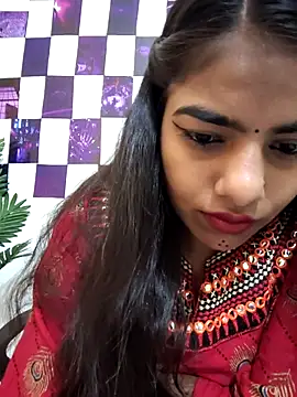 Alisha Babyy online show from May 12, 2026, 2:52 am