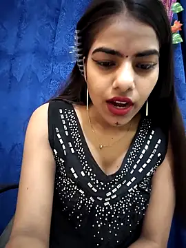 Alisha Babyy online show from April 17, 2026, 3:53 am