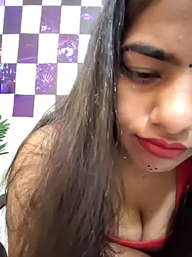 Alisha Babyy online show from May 8, 2026, 3:10 am