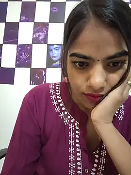 Alisha Babyy online show from May 31, 2026, 2:39 am