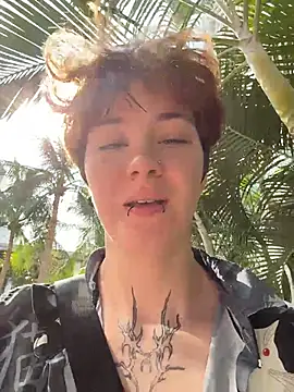 Snapshot of IceMur chatting on March 23, 2026, 2:00 am IceMur online show from March 23, 2026, 2:00 am