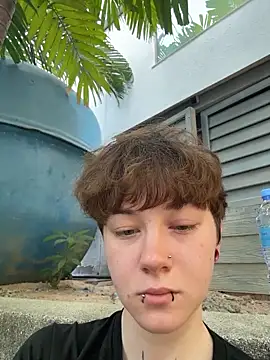 Snapshot of IceMur chatting on March 10, 2026, 2:37 am IceMur online show from March 10, 2026, 2:37 am