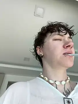 Snapshot of IceMur chatting on March 2, 2026, 3:07 am IceMur online show from March 2, 2026, 3:07 am