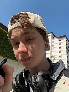 Snapshot of IceMur chatting on March 15, 2026, 2:29 am IceMur online show from March 15, 2026, 2:29 am