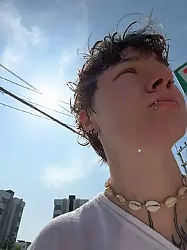 Snapshot of IceMur chatting on February 27, 2026, 3:07 am IceMur online show from February 27, 2026, 3:07 am