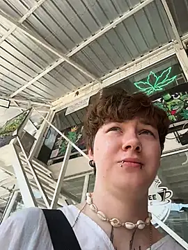 Snapshot of IceMur chatting on March 7, 2026, 3:13 am IceMur online show from March 7, 2026, 3:13 am