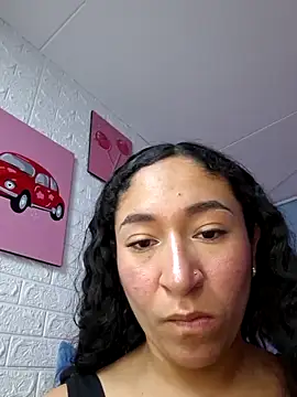 Dany Moon  online show from February 26, 2026, 3:28 am