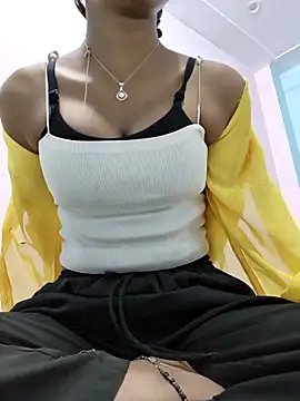 Snapshot of Pooja_67 chatting on January 18, 2026, 5:33 am Pooja 67 online show from January 18, 2026, 5:33 am