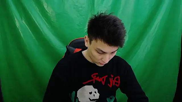 Justin time111 online show from March 16, 2026, 9:50 pm