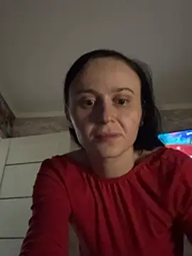 Alis Roxy online show from March 8, 2026, 2:04 am