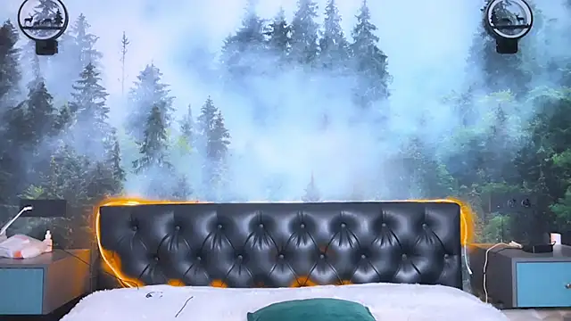 Snapshot of Eva_StarXXXX chatting on November 7, 2025, 3:22 am Eva StarXXXX online show from November 7, 2025, 3:22 am