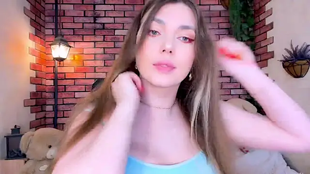 Snapshot of Eva_StarXXXX chatting on May 31, 2026, 9:26 pm Eva StarXXXX online show from May 31, 2026, 9:26 pm