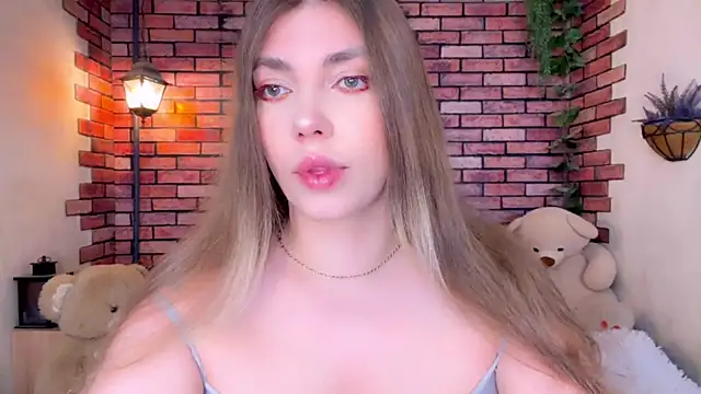Snapshot of Eva_StarXXXX chatting on June 12, 2026, 2:31 am Eva StarXXXX online show from June 12, 2026, 2:31 am