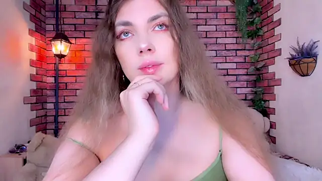 Snapshot of Eva_StarXXXX chatting on July 9, 2026, 2:56 am Eva StarXXXX online show from July 9, 2026, 2:56 am