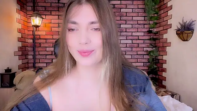 Eva StarXXXX online show from April 28, 2026, 6:01 pm