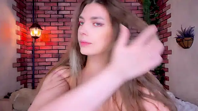 Snapshot of Eva_StarXXXX chatting on July 5, 2026, 1:43 am Eva StarXXXX online show from July 5, 2026, 1:43 am