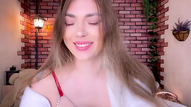 Eva StarXXXX online show from May 5, 2026, 11:57 am