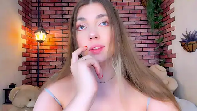 Snapshot of Eva_StarXXXX chatting on June 8, 2026, 2:56 am Eva StarXXXX online show from June 8, 2026, 2:56 am