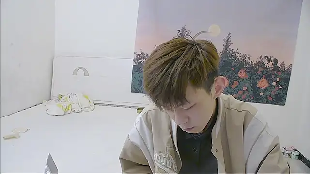 paofu-001 online show from July 25, 2026, 12:44 pm