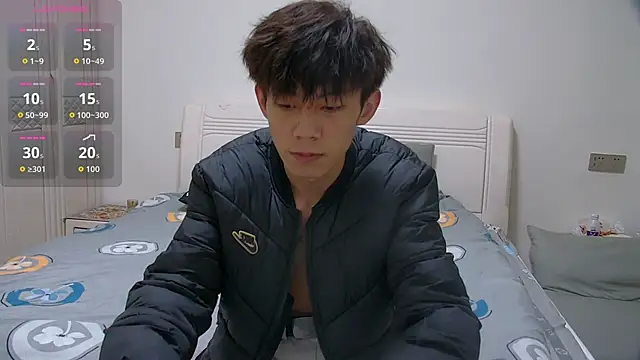 paofu-001 online show from March 22, 2026, 6:26 am