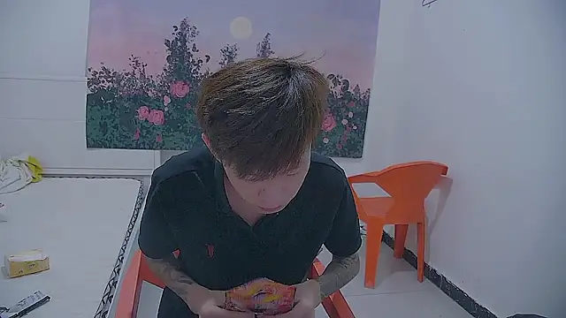 paofu-001 online show from August 5, 2026, 9:58 am