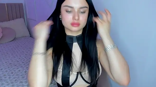 Silena sky online show from May 2, 2026, 8:03 pm