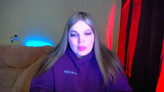 Ema  Sweet online show from February 4, 2026, 6:03 pm