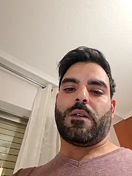 solsit1990 online show from January 18, 2026, 6:00 pm