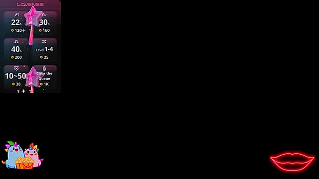 angelhotlatina18 online show from February 10, 2026, 11:42 am