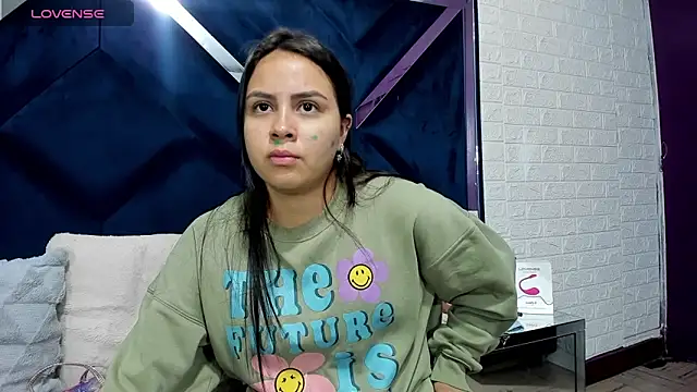 TheGirlsShow online show from February 2, 2026, 12:48 pm