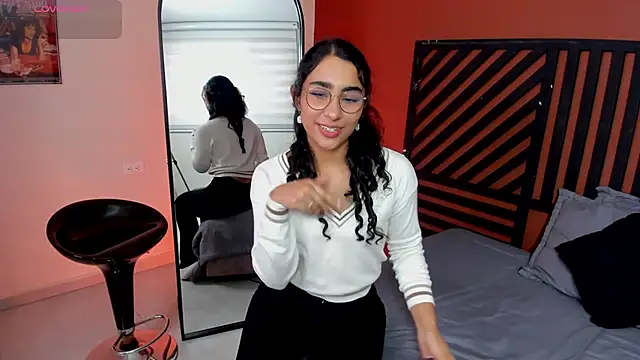 Snapshot of scarlett25__ chatting on January 31, 2026, 8:40 pm scarlett25 online show from January 31, 2026, 8:40 pm