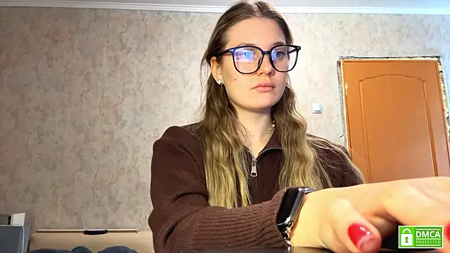 Jolievic online show from February 20, 2026, 11:23 am