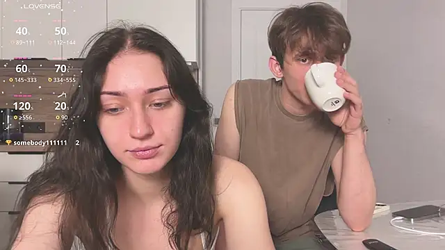 kiorrra online show from March 9, 2026, 3:48 pm