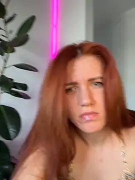 VelvetVibes26 online show from May 10, 2026, 12:09 pm
