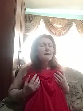 Snapshot of Russian_Lara chatting on June 13, 2026, 9:07 am Russian Lara online show from June 13, 2026, 9:07 am