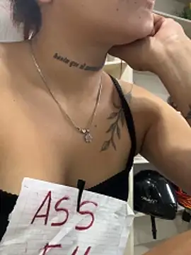 Anna FullDirty 0limits online show from March 18, 2026, 9:04 pm