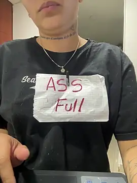 Anna FullDirty 0limits online show from March 17, 2026, 3:20 am