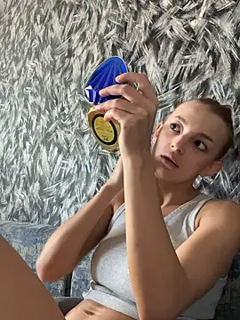 Snapshot of SashaPri chatting on March 16, 2026, 2:53 pm SashaPri online show from March 16, 2026, 2:53 pm