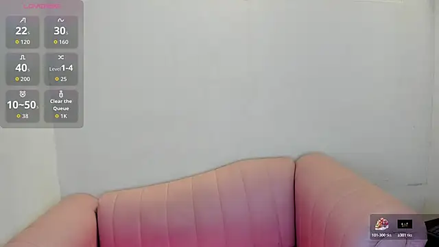 sky velvet online show from June 11, 2026, 4:37 pm