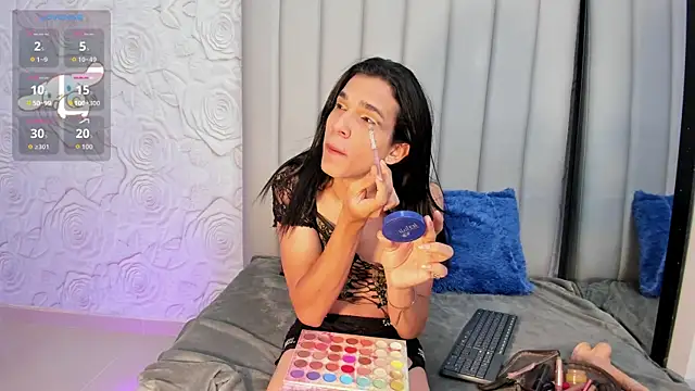 Snapshot of sky_velvet chatting on June 23, 2026, 2:48 pm sky velvet online show from June 23, 2026, 2:48 pm