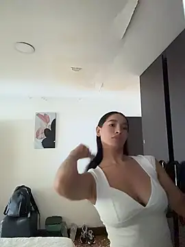Snapshot of JuliaaVega chatting on July 28, 2026, 6:20 pm JuliaaVega online show from July 28, 2026, 6:20 pm