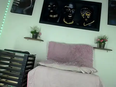 Tatoo Noah online show from March 11, 2026, 1:16 pm